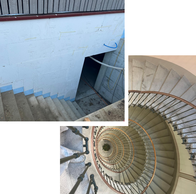 Maler und Gipser in Münsingen | A & F | Trockenbau, Fassaden...