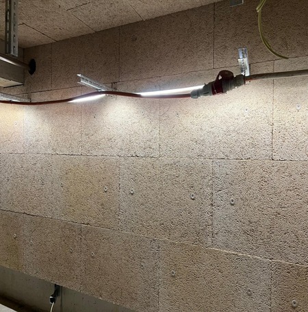 Maler und Gipser in Münsingen | A & F | Trockenbau, Fassaden...